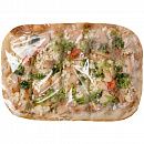 Пицца Цыпленок с песто Zotman 20*30, 450 г х 10 шт зам.