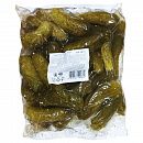 Огурцы маринованные целые 6-9см 9 кг (1,8кг х 5 шт)