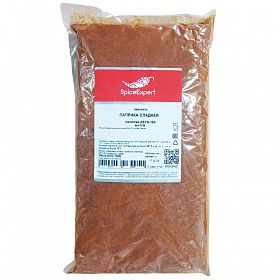 Паприка сладкая молотая ASTA-150 SpiceExpert 1 кг Паприка сладкая молотая ASTA-150 SpiceExpert 1 кг