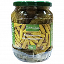 Корнишоны маринованные целые 3 - 6 см Пикантель 0,68кг, Беларусь
