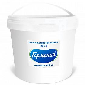 Творог 9% Гармония 5 кг Творог 9% Гармония 5 кг