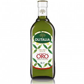 Масло Extra Virgin ORO Олиталиа (премиум) 1л, Италия Масло Extra Virgin ORO Олиталиа (премиум) 1л, Италия