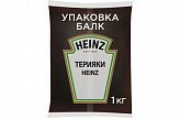 Соус Терияки Heinz 1кг
