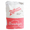 Смесь сухая для приготовления пиццы Brooklyn Zotman 10 кг