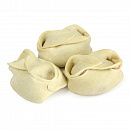 Манты с мясом 2,16кг (60г х 36 шт) зам.