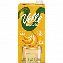 Напиток для кофе Банановый Velle 1 л