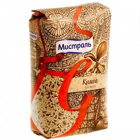Киноа Мистраль 0,5кг