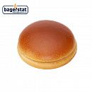 Булочка для бургера Бриошь ХL 100 мм (60 г х 48 шт) Bagerstat Foodservice зам., Россия