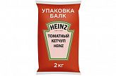 Кетчуп Томатный Heinz 2кг