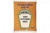 Соус 1000 островов Heinz 1кг