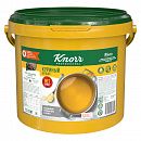 Бульон куриный Knorr 8кг
