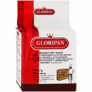 Дрожжи сухие инстантные GLORIPAN малосладкие 500 г