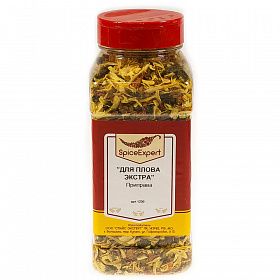 Приправа для плова Экстра Spice Expert 400 г Приправа для плова Экстра Spice Expert 400 г