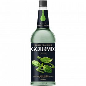Сироп Базилик Gourmix 1 л