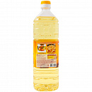 Масло подсолнечное Sunny Gold 1л
