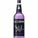Сироп Лаванда Gourmix 1л