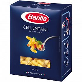 Челлентани №297 Barilla 450 г