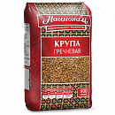 Крупа гречневая ядрица Националь 0,9кг